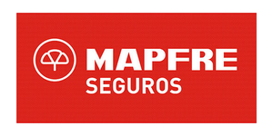 Logo Mapfre Seguros