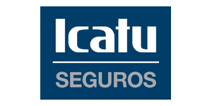 Logo Icatu Seguros